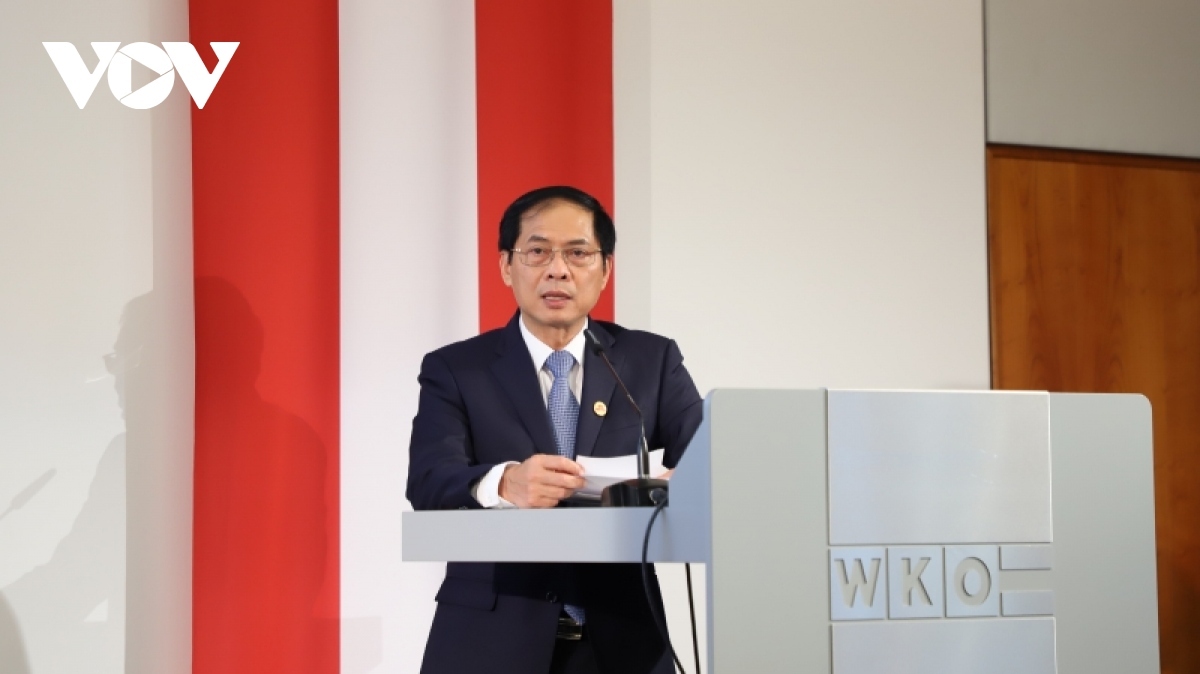 Vietnam - Austria Business Forum promotes mutual investment ties